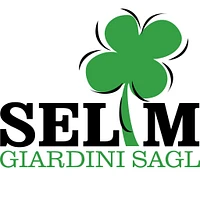 Logo Selim Giardini Sagl