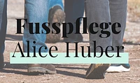 Huber Alice logo