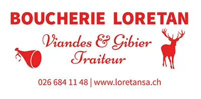 Lorétan AG