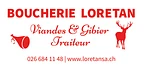 Lorétan AG