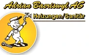 Adrian Baeriswyl AG logo