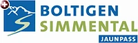 Logo Tourismuskoordination Boltigen-Jaunpass