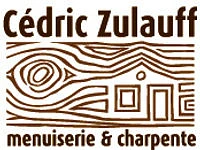 Cédric Zulauff menuiserie-charpente Sàrl-Logo
