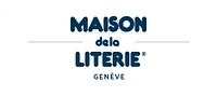 Maison de la Literie-Logo