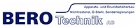 Logo BERO Technik AG