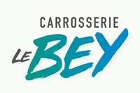 Logo carrosserie Le Bey Sarl