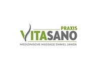 Praxis VitaSano logo