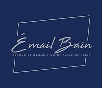 EMAIL BAIN logo