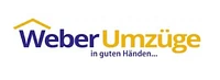 Weber Umzüge & Reinigungen GmbH-Logo