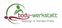 Logo Body-Werkstatt - Massage -& Therapie-Praxis