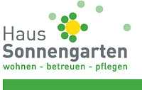 Haus Sonnengarten-Logo