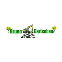 Bruno Gartenbau logo