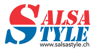 Logo Salsa Style