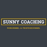 Logo Sunny Coaching