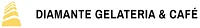 Diamante Gelateria & Café-Logo