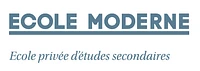 Ecole Moderne-Logo