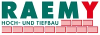 Logo RAEMY AG Hoch- und Tiefbau