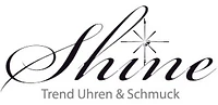 Logo Shine in Time GmbH