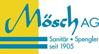 Mösch AG logo