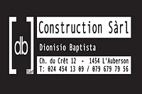 Baptista Dionisio-Logo