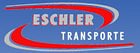 Eschler Transporte