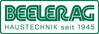 Logo Beeler Haustechnik AG