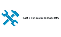 Fast & Furious dépannages 24/24 - 7/7-Logo