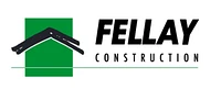 FELLAY, Toitures et Charpentes Sàrl-Logo