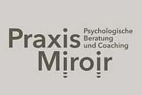 Praxis Miroir logo