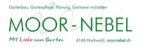 Logo Moor-Nebel Gärten GmbH