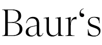Baur's-Logo