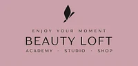 Logo Beauty Loft