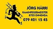 Kaminfeger Härri Jörg logo