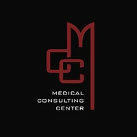 Medical Consulting Center Srl-Logo