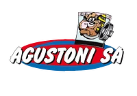 Agustoni SA logo