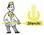 Bäckerei-Konditorei Sterchi AG-Logo