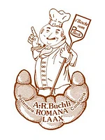 Pasternaria Romana SA-Logo