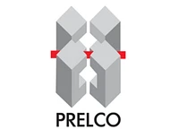 Logo Prelco Préfabrication d'Eléments de Construction SA