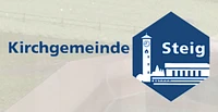 Logo Kirchgemeinde Steig