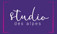 Logo Studio des Alpes Sàrl
