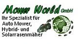 Mower World GmbH-Logo