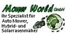 Mower World GmbH