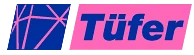 Logo Tüfer Gebr. GmbH
