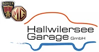 Logo Hallwilersee-Garage GmbH