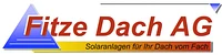 Logo Fitze Dach AG