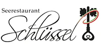 Seerestaurant Schlüssel logo