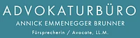 Logo Emmenegger Brunner Annick