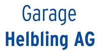 Garage Helbling AG-Logo