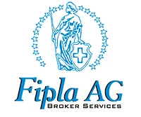 Logo Fipla Broker Services AG