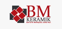 Logo BM Keramik GmbH